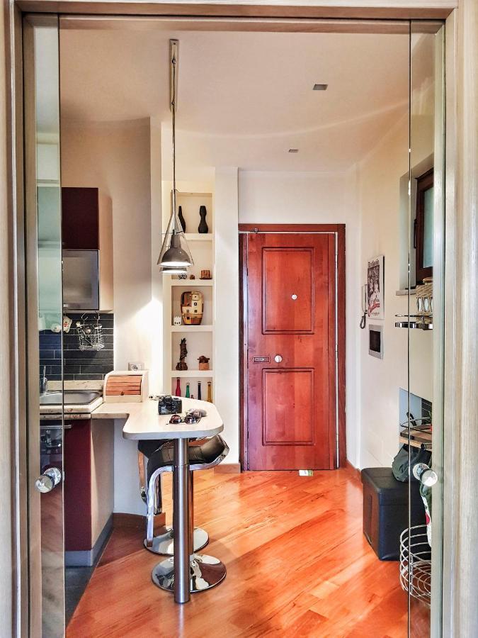 로마 Casa Gli Ulivi 아파트 외부 사진
